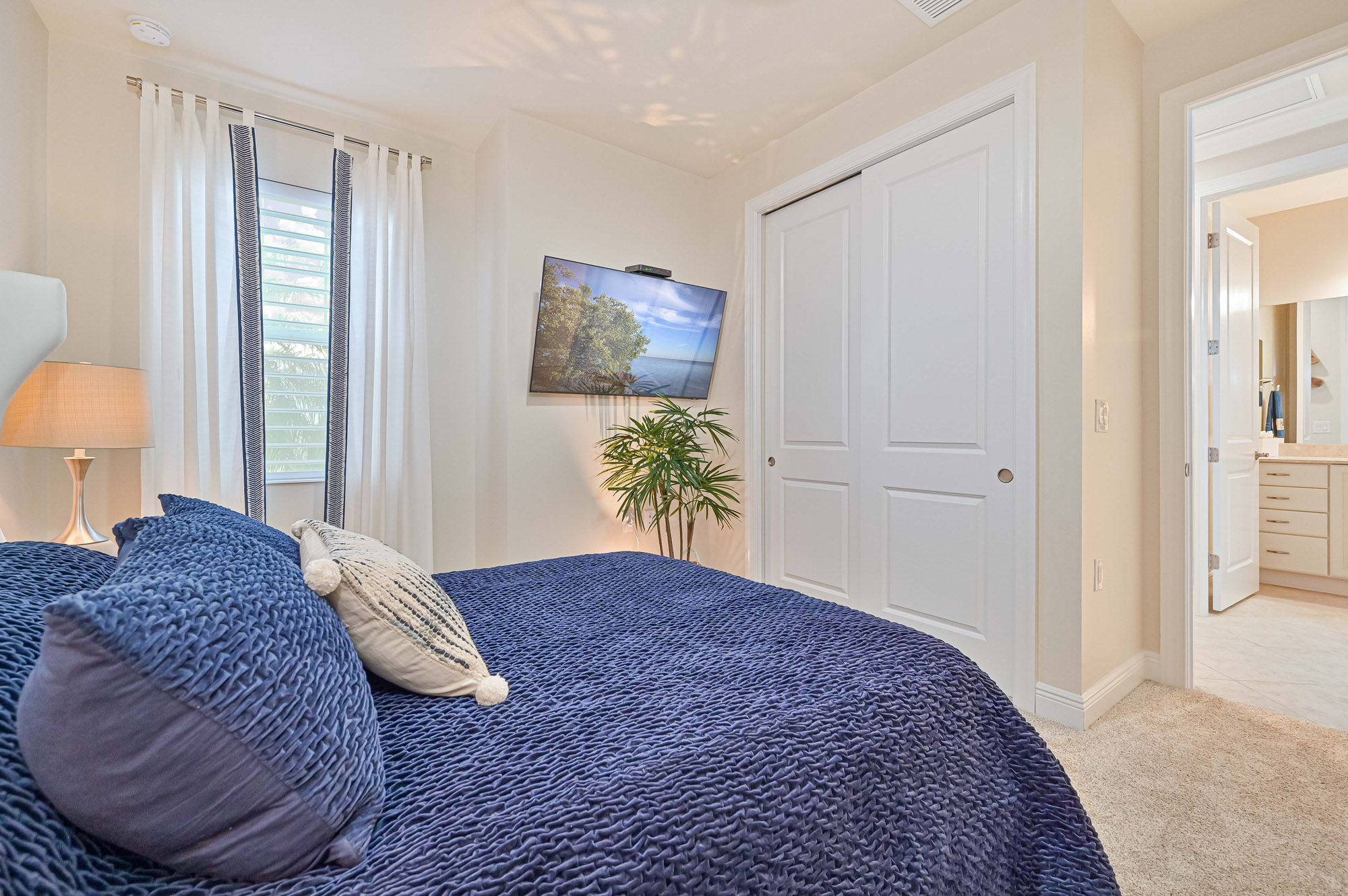 window treatments